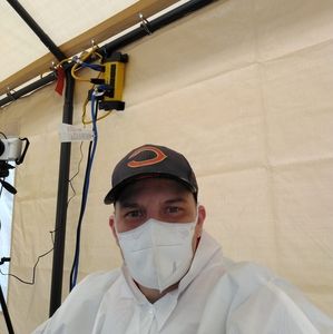 Meet your Posher, Adam